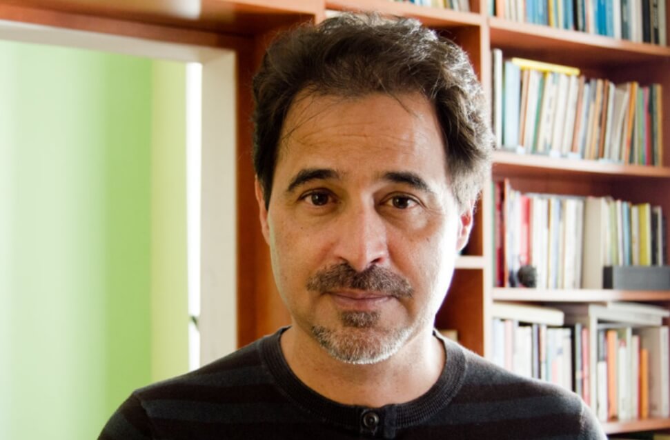 José Eduardo Agualusa of Angola wins International Dublin Literary Award