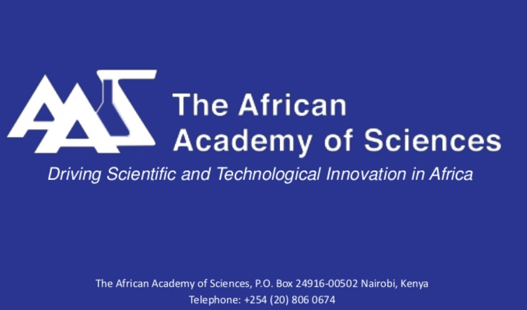 The African Academy of Sciences
