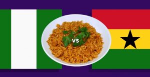 Jollof rice