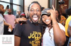 Jollof Wars: West African Countries score wins at 2019 Jollof Festival in US