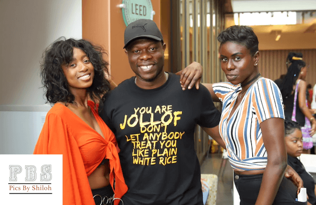 Jollof Wars: West African Countries score wins at 2019 Jollof Festival in US