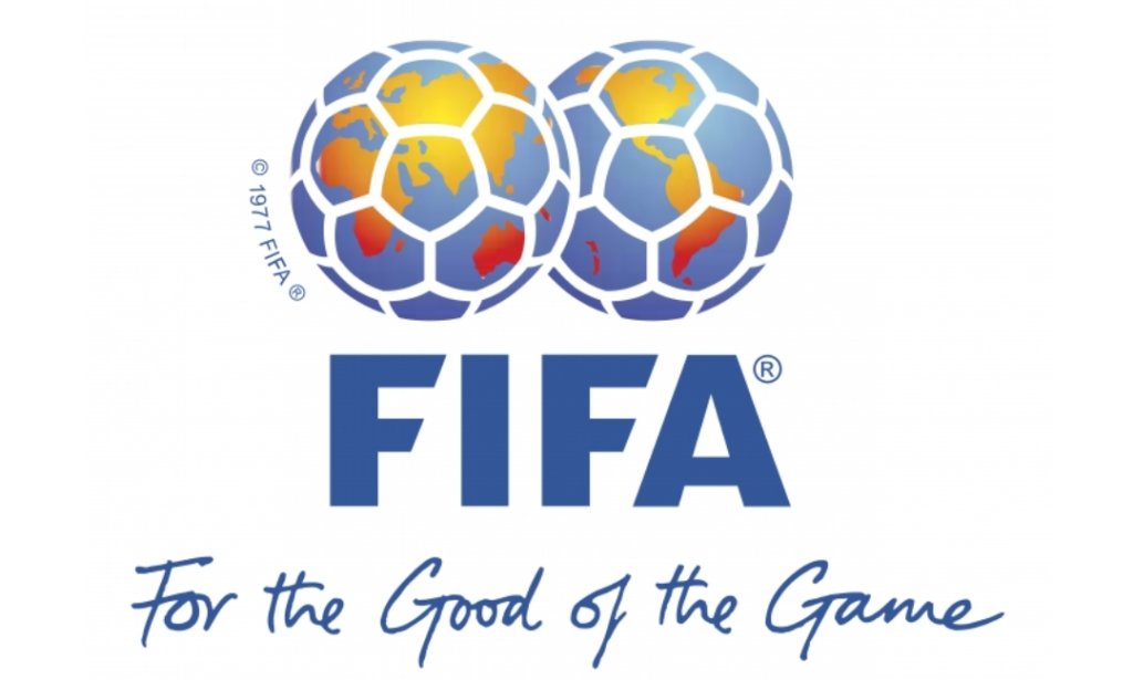 Official FIFA logo