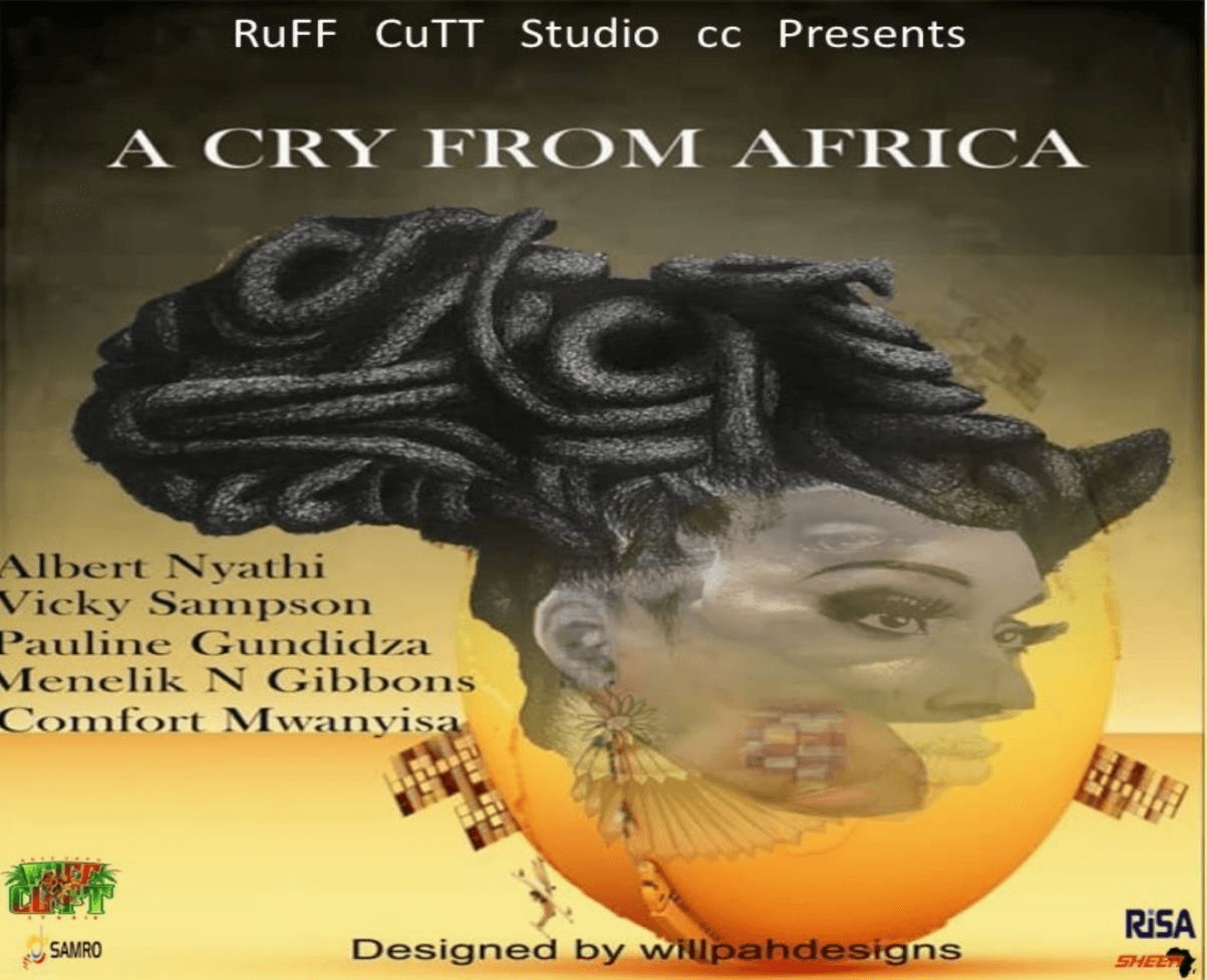 A CRY FROM AFRICA