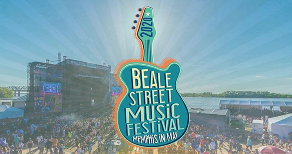 Beale Street Music Festival now for 2021, other Memphis in May events