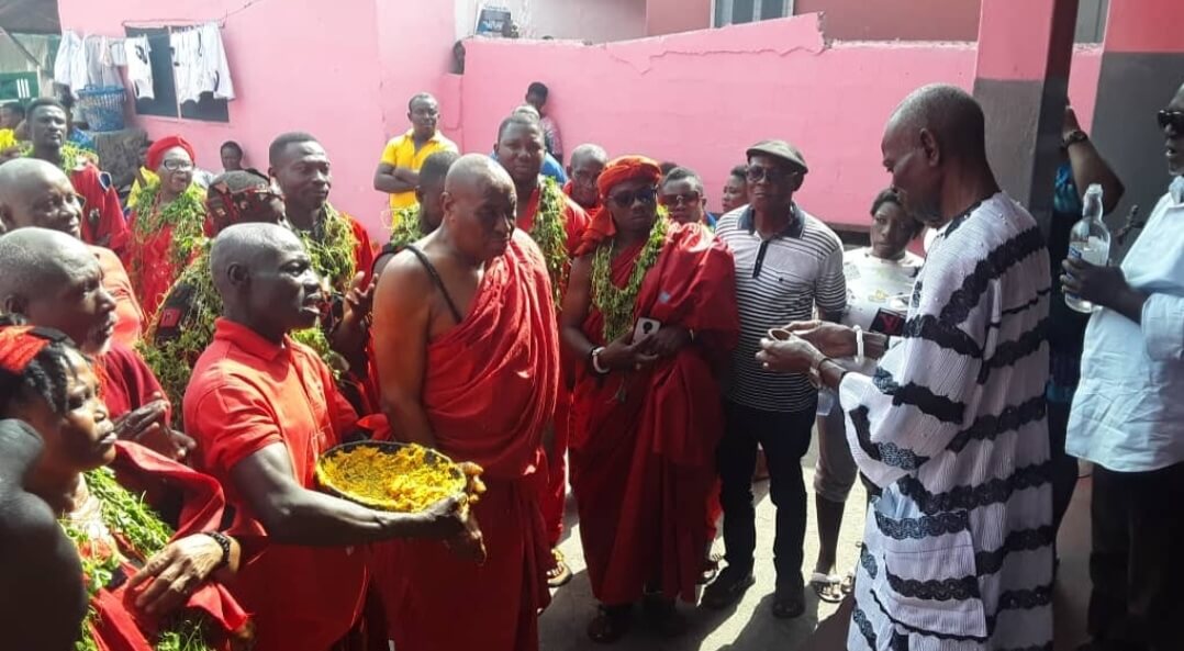 people-of-ga-mashie-in-ghana-celebrate-2022-homowo-festival