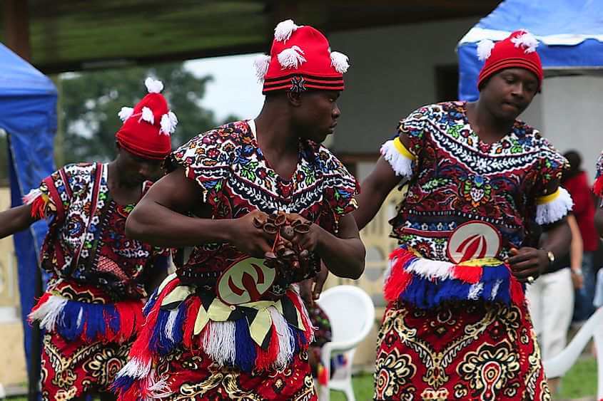 American State of Minnesota proclaims Igbo Day in celebration of