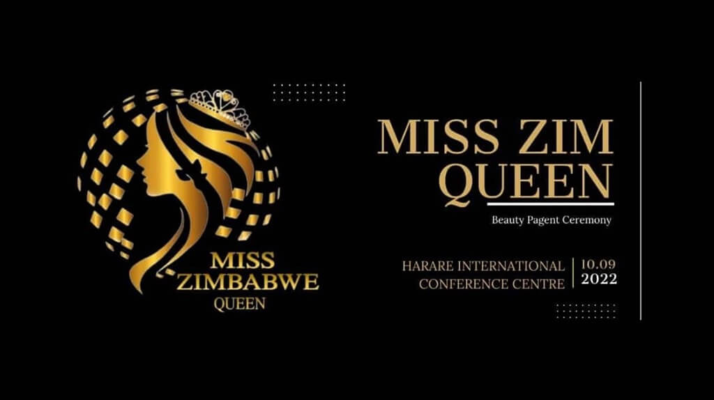 Miss Zimbabwe Queen 2022 top 12 finalists TheAfricanDream