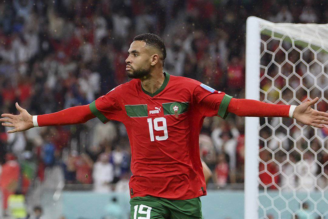 Morocco Is First African Nation To Reach Fifa World Cup Semifinals