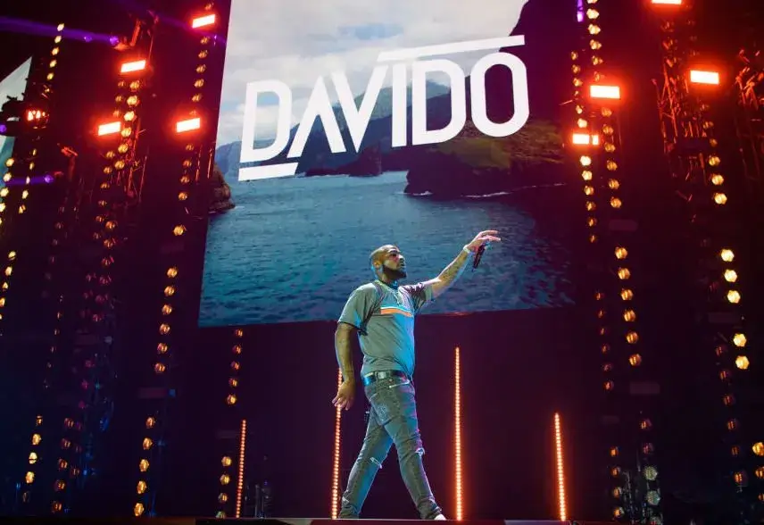 Davido is taking 'Timeless Tour' to North America TheAfricanDream