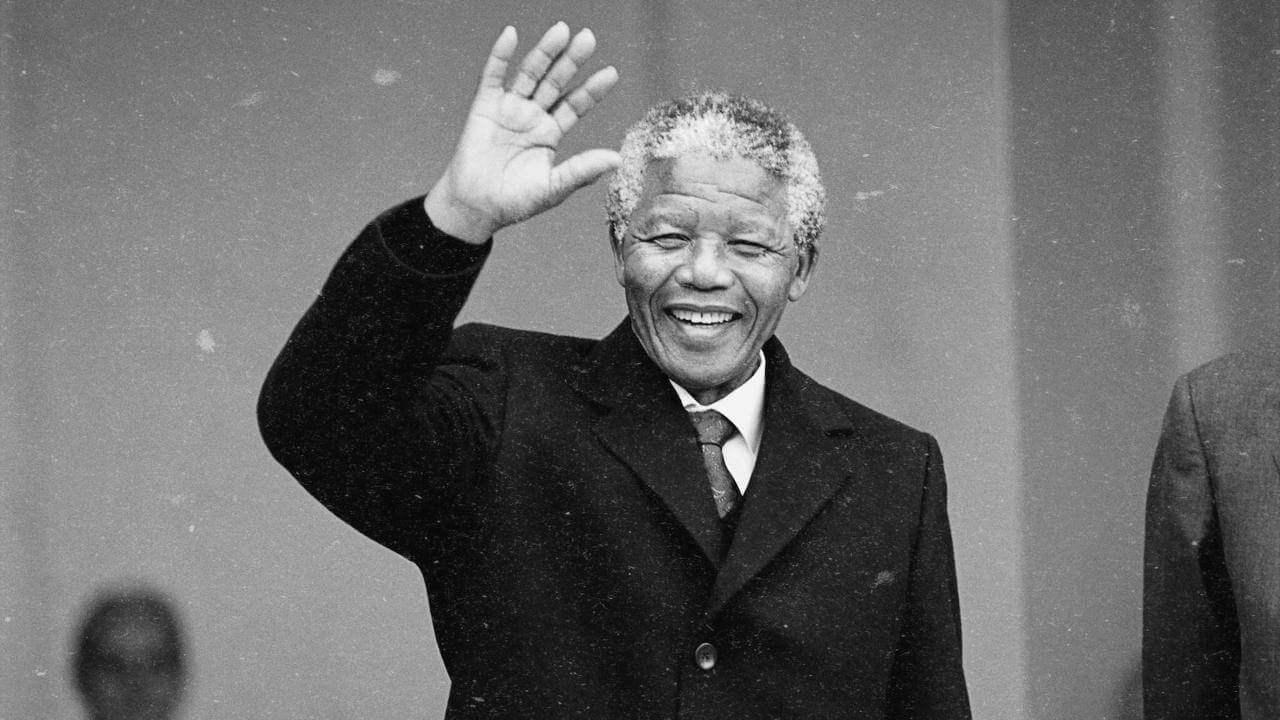 20 powerful Nelson Mandela quotes